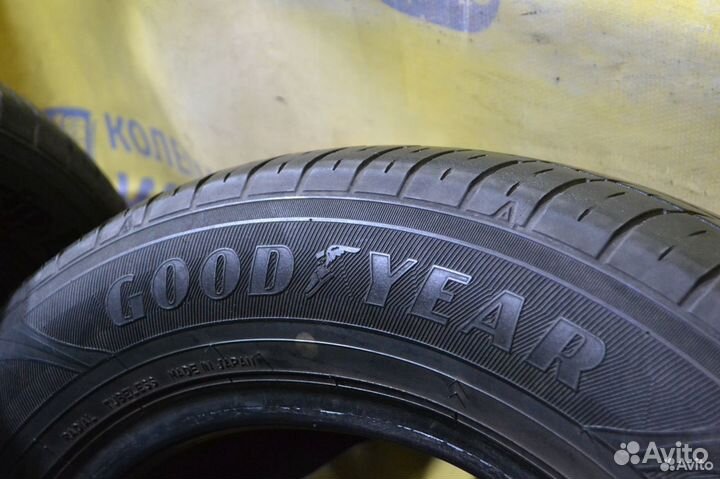 Goodyear EfficientGrip Eco EG01 195/65 R15