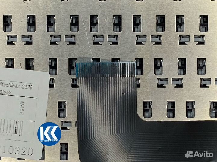 Клавиатура Acer Aspire 5516 5517 5332 5532 5541