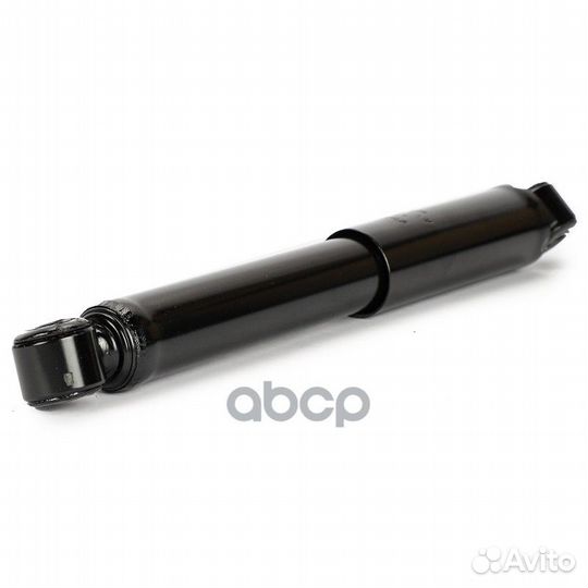 Амортизатор зад.daewoo matiz (масл.) smsag058W