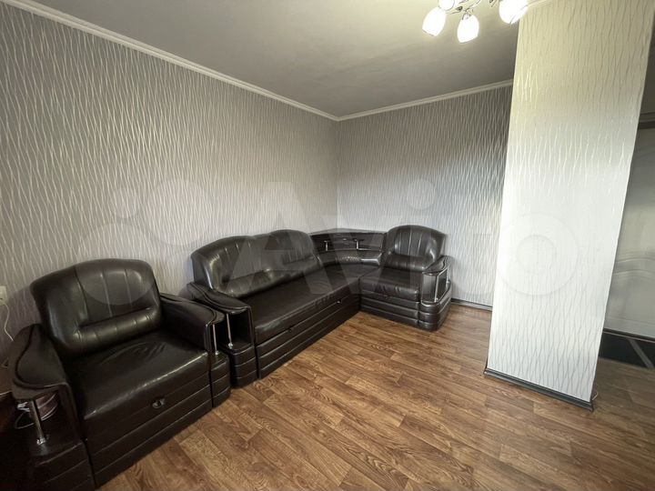 1-к. квартира, 31 м², 5/9 эт.