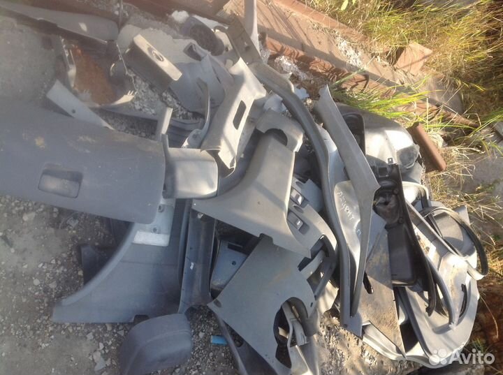 Пластик защита пыльник брызговик хендай акцент