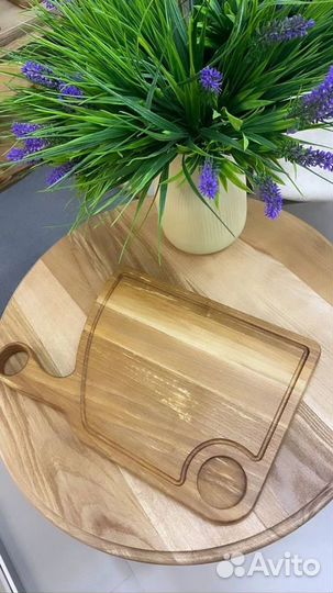 Доска разделочная