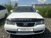 Nissan Sunny 1.5 AT, 2003, 198 000 км, с пробегом, цена 328 000 руб.