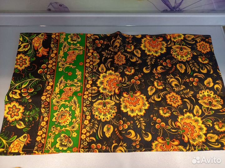 Текстиль для кухни