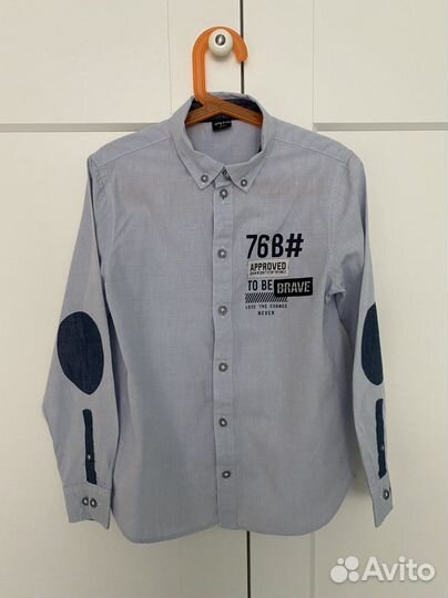 Школьная форма на мальчика