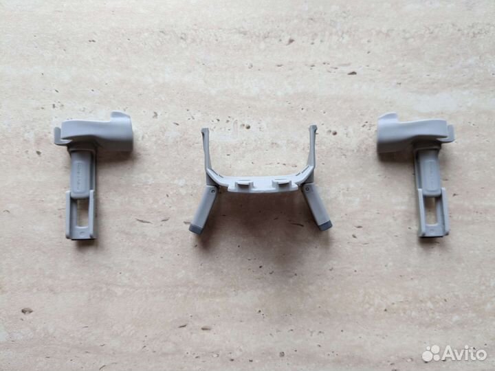 Шасси pgytech для DJI Mini 3 Pro