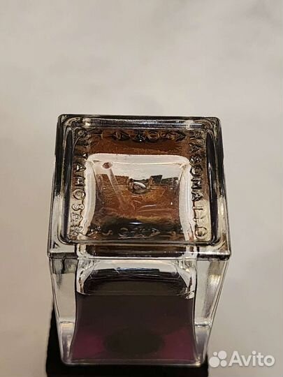 Black afgano распив оригинал отливант