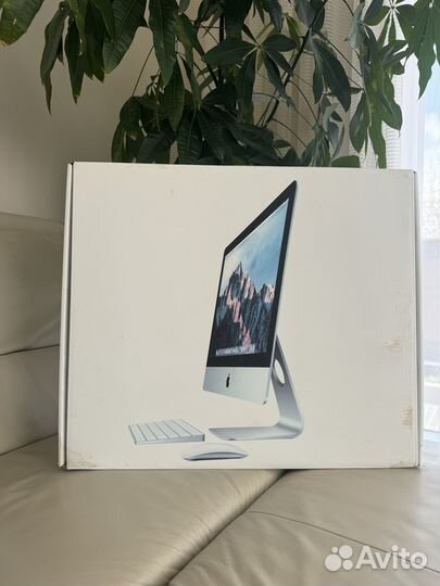 Apple iMac