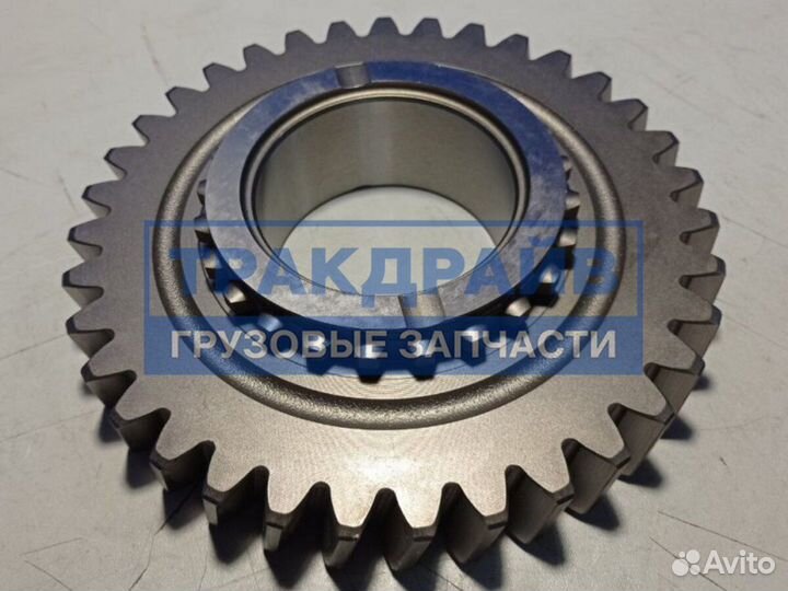 Шестерня реверсная кпп ZF 9S1310 35 зубьев