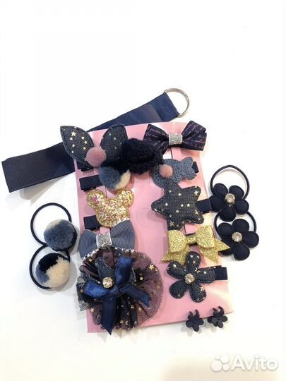 Подарочный набор для девочки