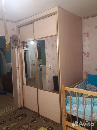 Шкаф купе бу