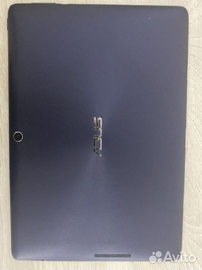 Планшет asus transformer