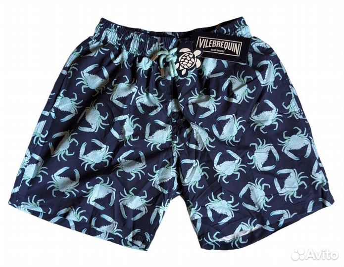 Vilebrequin - Шорты