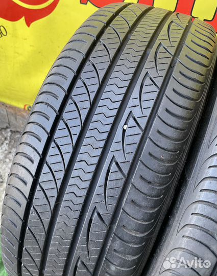 Achilles 868 All Seasons 215/55 R17 98V
