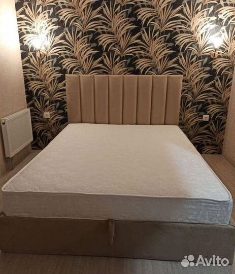 Кровать дизайнерская