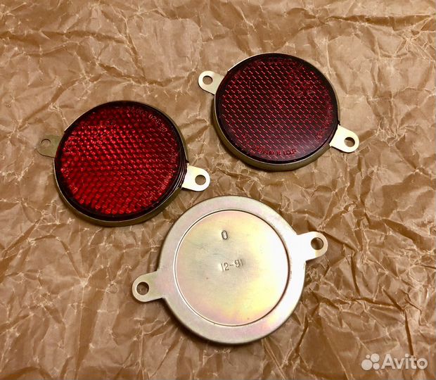 Катафот фп-310