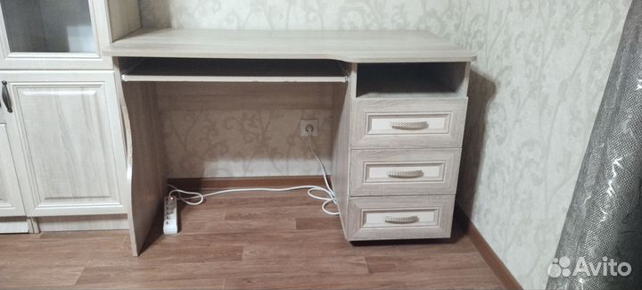 Компьютерный стол бу
