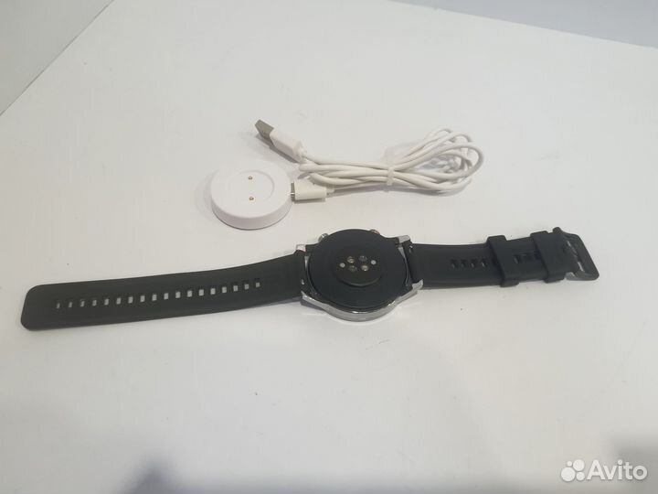 Смарт-часы Honor MagicWatch 2 (вк1)