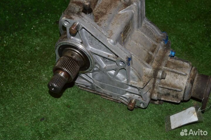Раздаточная коробка Hyundai tucson 2.0 crdi