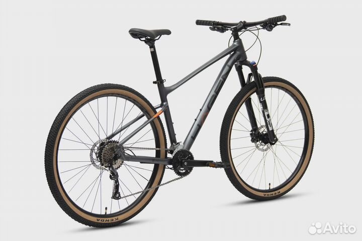 Велосипел Hagen 1.9, 27,5