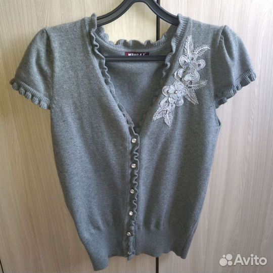 Кофта для девочки