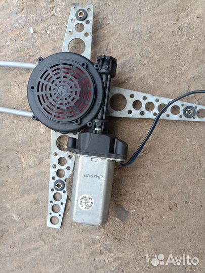 Электростеклоподъемники универсальные