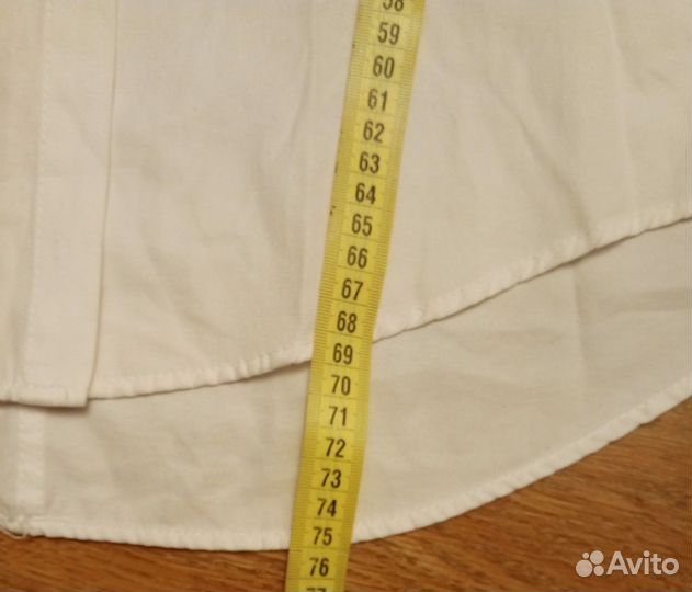 Женская рубашка