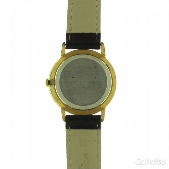 Ракета советские наручные механические часы