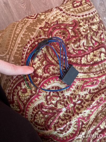 Фишки на стопари 2114