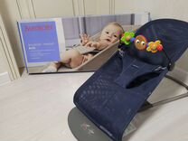 Babybjorn игрушка для кресла шезлонга