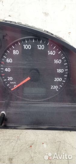 Панель приборов BNZ 2009 Vw Transporter T5