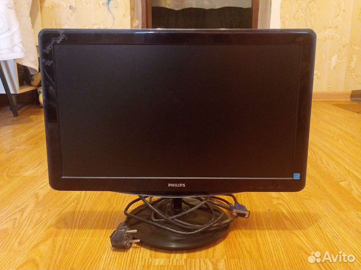 Монитор Philips