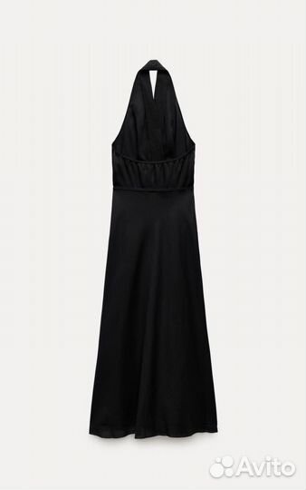 Платье Zara