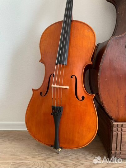 Виолончель Горонок Нова 1/2