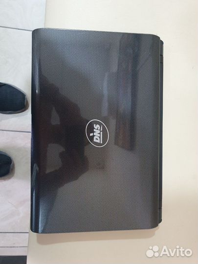 Офисный DNS - 15,6