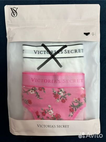 Трусы женские Victoria secret