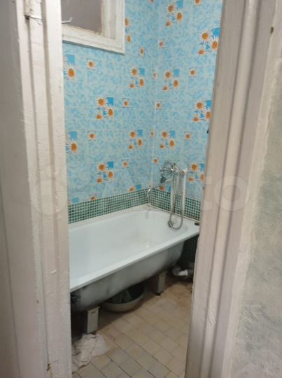 2-к. квартира, 42 м², 3/5 эт.