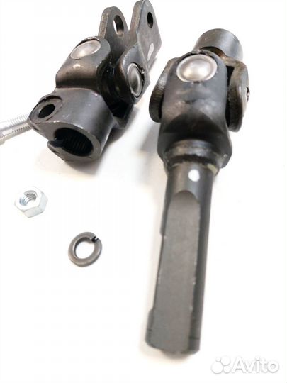 Карданчик рулевой Калина, Гранта, Датсун