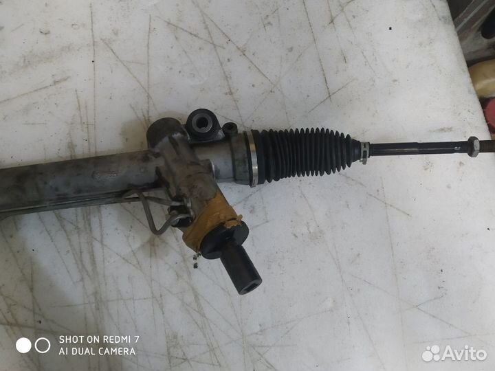 Рулевая рейка Jeep Grand Cherokee wk