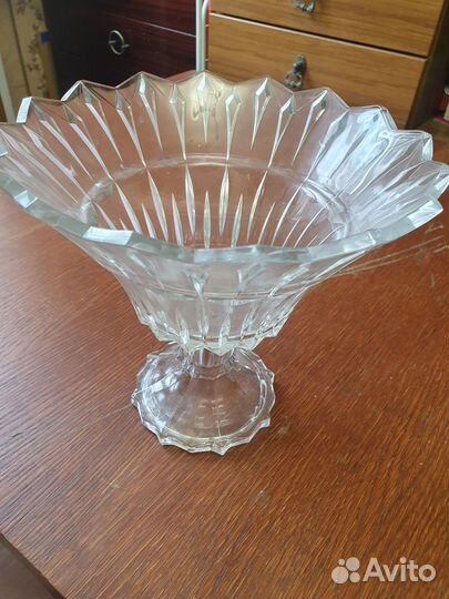 Ваза для фруктов или конфет