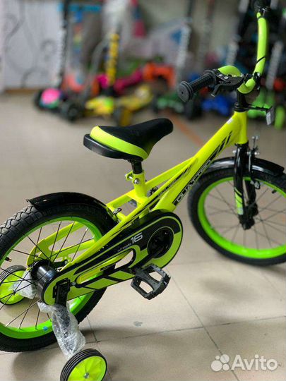 Велосипеды