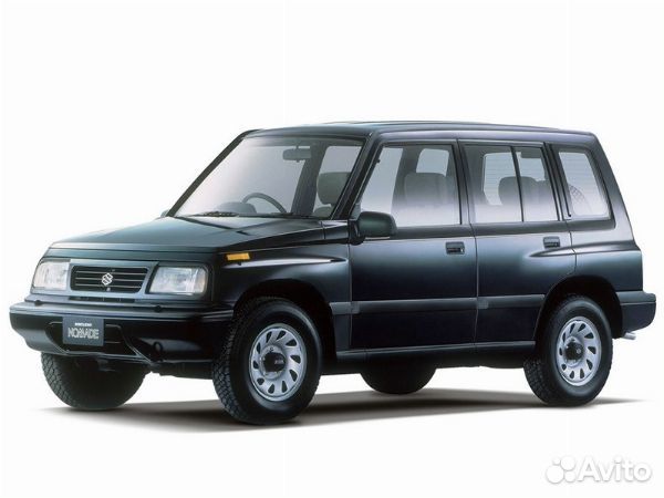 Сайлентблок маятникого рычага suzuki vitara, escudo 89-98