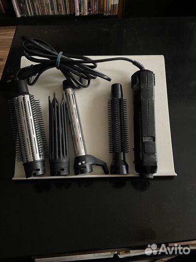 Фен для волос philips