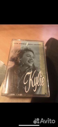 Kylie Minogue / Enjoy yourself