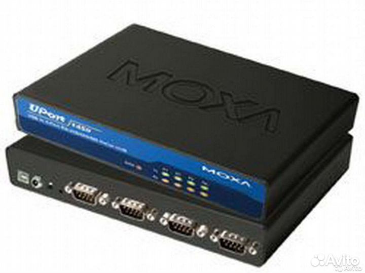 Moxa Uport 1450