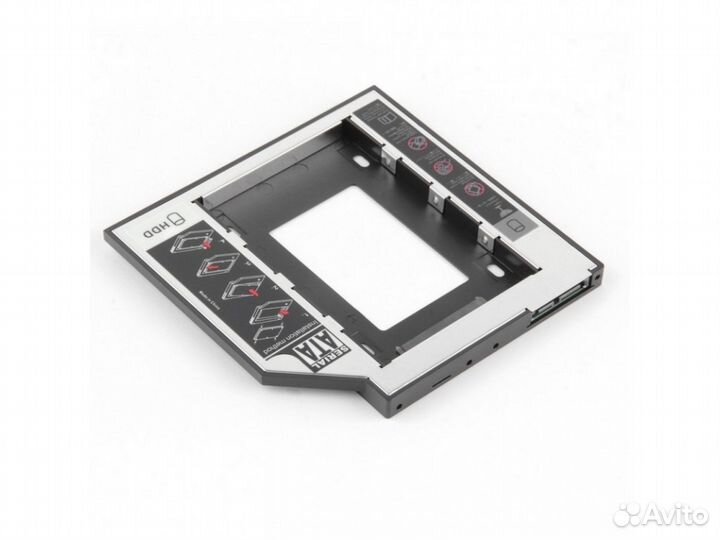 Контейнер HDD SATA