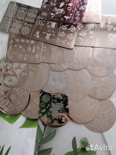 Все для маникюра