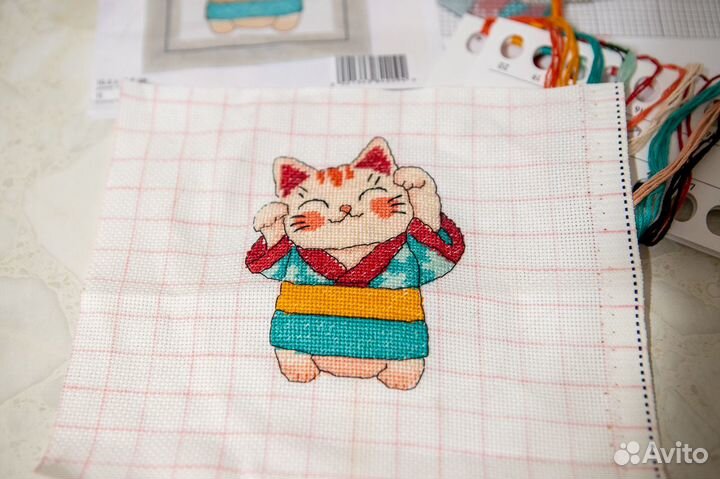 Схемы для вышивки крестом