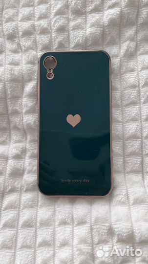 Чехлы на iPhone