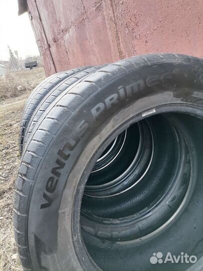Hankook Ventus Prime 2 K115 225/60 R17 99H